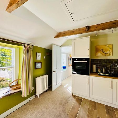Exceptional Retreat Near Cornwall Coast Tywardreath Экстерьер фото