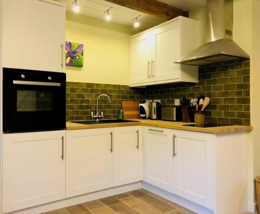 Exceptional Retreat Near Cornwall Coast Tywardreath Экстерьер фото